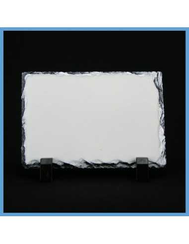 Piedra de Pizarra rectangular Personalizada
