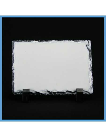 Piedra de Pizarra rectangular Personalizada
