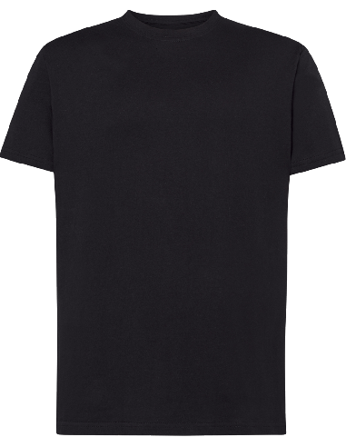 Camiseta Negra Personalizada