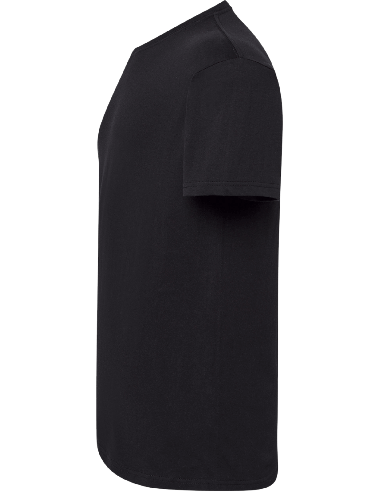 Camiseta Negra Personalizada