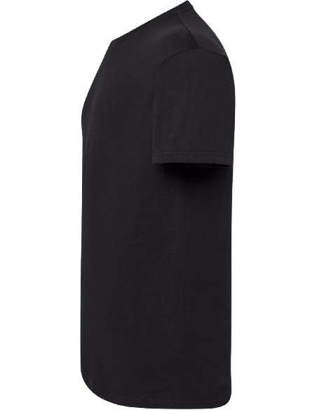 Camiseta Negra Personalizada