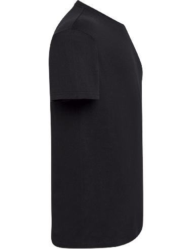 Camiseta Negra Personalizada