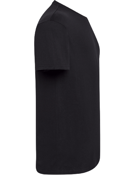 Camiseta Negra Personalizada