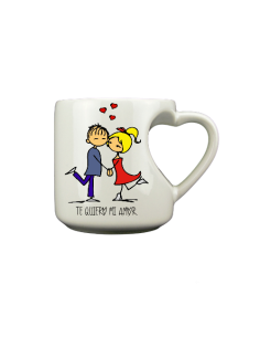 Taza asa e interior amarillo 2