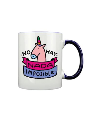 Taza blanca con interior y asa de color personalizada, fotoregalo, regalo personalizado, taza con foto