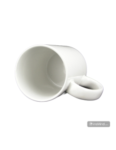 Taza Blanca 15 Oz. Personalizada 2