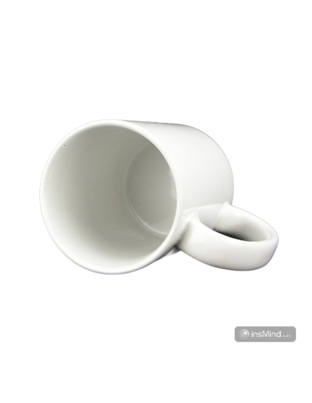 Taza Blanca 15 Oz. Personalizada