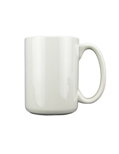 Taza Blanca 15 Oz. Personalizada