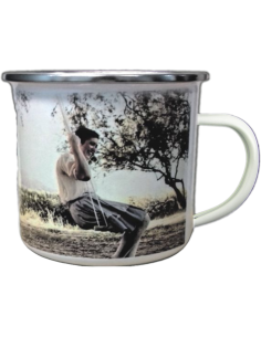 Taza retro 2