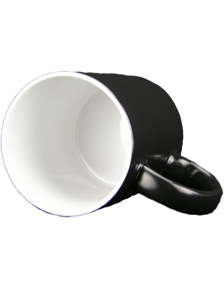 Taza Mágica
