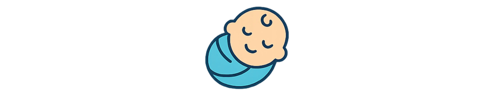 Regalos para Bebés y Familia | Personalizados y Originales