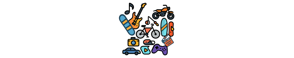 Regalos de Aficiones y Frikadas | Originales y Personalizados