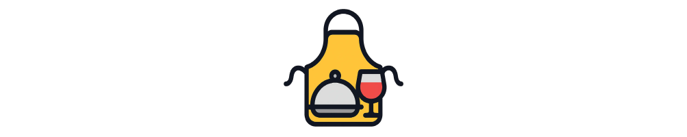 Regalos para Hostelería y Cocina