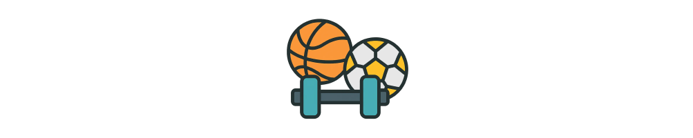 Regalos para Deportistas y Entrenadores