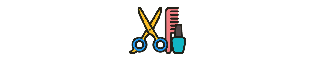 Regalos para Esteticistas y Peluquería | Personalizados